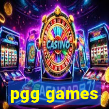 pgg games